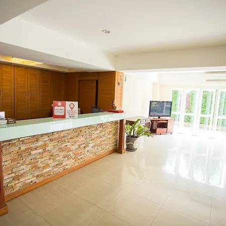Nida Rooms Wongsawang 19 Plaza